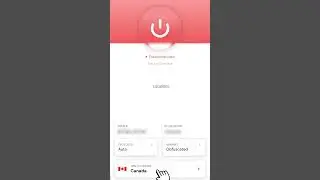 How to use VPN &ndash; CometVPN walkthrough