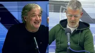 &iexcl;Qu&eacute; Me Est&aacute;s Contando! - Mi&eacute;rcoles, 21/01/2026