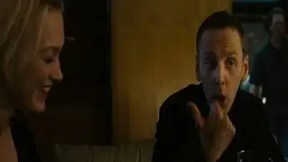 Hallam Foe (2007) Review/Clip/Explanation