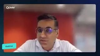 Why transparency matters for embedded insurance adequacy | Qover webinar