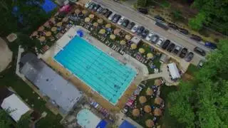 Hampton Pool