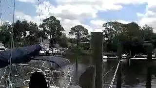 Bluewater Bay Marina