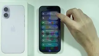 iPhone 17: как отключить уведомления