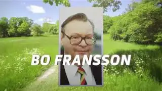 Bo Fransson