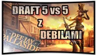 Wyr&oacute;wnany GamePlay - Pyknijmy w League of Legends