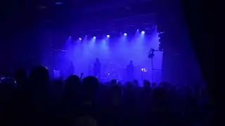 Djevel 🇳🇴 | Parkteatret, Oslo | 21.11.2025 | Black Metal 