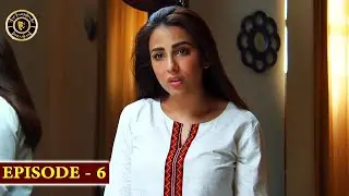 Habs Episode 6 | Top Pakistani Drama