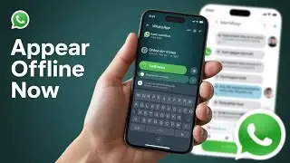 STOP Getting Single Ticks on WhatsApp! Fix Your Online Status Now