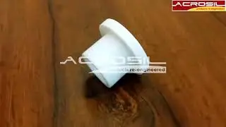 PTFE Bush | Acrosil Products Private Limited |