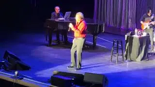 Engelbert Humperdinck - Can’t Take My Eyes Off Of you