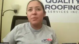 Roofing SEO Results How Quality Roofing Services Inc. Hits Every Growth Goal