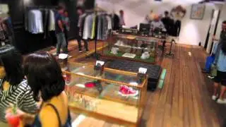 Un-offficial Video: Surrender X Converse First String Partnership
