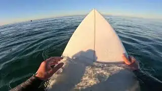 EL PORTO SURF RAW POV 1/16/26