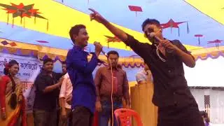 2015 Cultural event || Ahed Ali Biswas School. Part_3