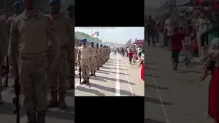 Turkey&rsquo;s military parade and the People&rsquo;s Cheers #army