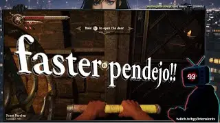 【ENG/FIL】Lady boy? In my team??