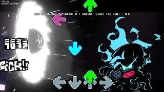 [FNF]VOID SINGULARITY BUT MORE BANGER REMIX!!!!!!