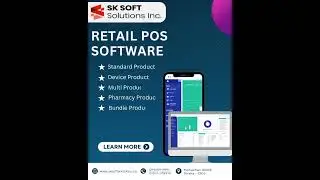 Best Pos Software in Bangladesh