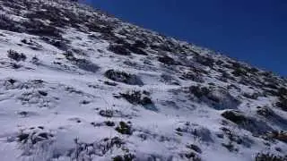 Cerro La colorada