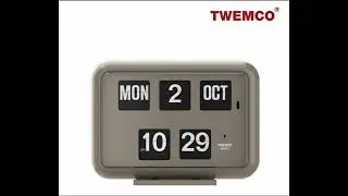 Cheapest TWEMCO Clocks on eBay - Korea Seller Direct!