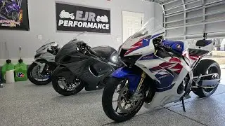What Is A Real World Tune? Featuring Rowdy_Builts 2023 CBR 1000RR-R!