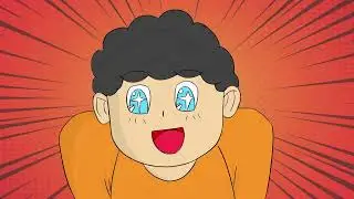 Samosa is love/indian animated video 