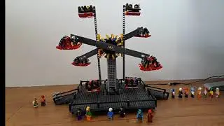 Nebulaz ride New technic in india (made full hard  try)  SG TECHNIC 5L