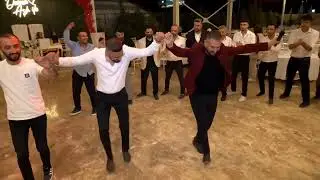 Aşeİve Sallama halay Cihat Şireci 