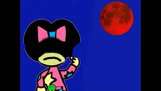 Stella Sings A Mad World Without You