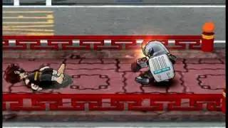 Best Rumble Fighter Collaboration Ever.wmv