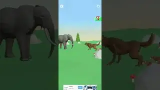 NEW Move Animals&nbsp; gameplay walkthrough (043) shorts