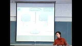 Nicoletta Calzolari: Semantic Lexicons & Semantic Tagging