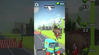 Car Crash #shorts#shortvideo