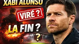 Xabi Alonso vir&eacute; ? Cette info secoue le football europ&eacute;en 😱