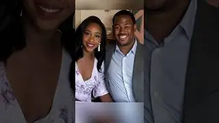 CNN Anchor Abby Phillips 6-year marriage to Marcus Richardson #shorts #fyp #abbyphillips #blacklove