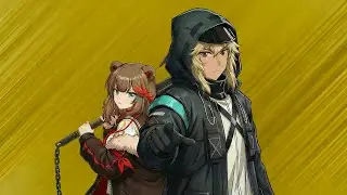 TARGET: HOSHIGUMA ALTER AND HARUKA!!!