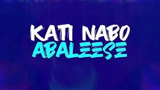 Colifixe - Nakikubye (Official Lyrics Video )