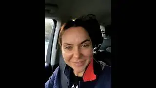Чувствуется уже дыхание осени, правда?( / Виктория Шубина - Тренер по Триатлону