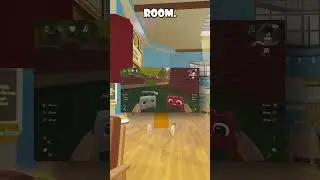 Rec Room Hackers Can Have ROOMIES?!