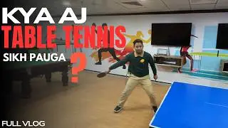 Accenture Gurugram Office vlog | A Productive Day in My Life | Gym, Office | Always V