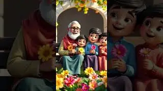 Alifun Baa | Arabic 29 Letters Song । ألف با #video #viral #shorts #trending #viralvideo #islam
