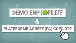Plateforme Agréée (PA) Copilote