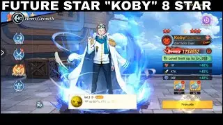FUTURE STAR 