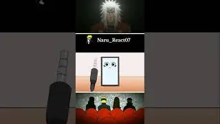 Naruto squad reaction on sus tab 😁😁