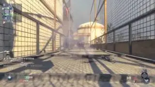 Octane Live Debut Video