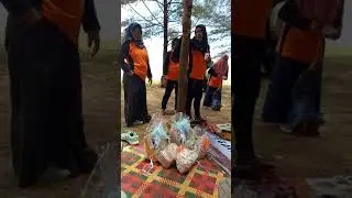 Arisan dwp lapas dilamaru