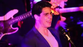 Not While I'm Around (Sweeney Todd) - Bobby Conte Thornton - Broadway Sings For Equality