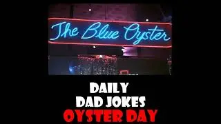 National Oyster Day! Shucks to miss these pearls! 05 August 2025