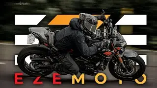 How to Ride in Marilaque | Ezemoto