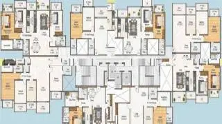 Sheth Vasant Oasis - Marol, Mumbai